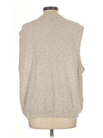 Eddie Bauer Sweater Vest (view 2)