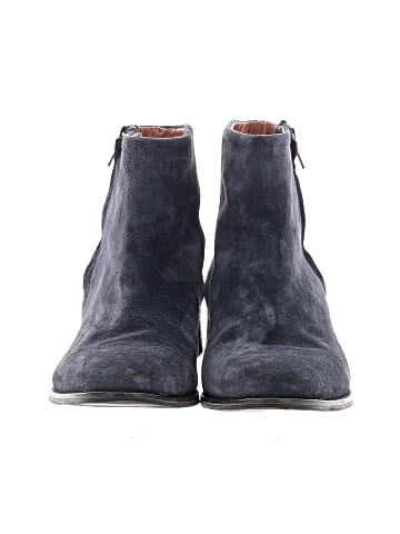 Girotti Ankle Boots (view 2)