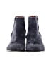 Girotti Blue Ankle Boots Size EU (IT) 38 / US 8 - photo 2