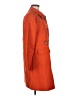 Liz Claiborne Orange Coat Size M - photo 4