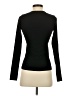 Athleta Black Long Sleeve T-Shirt Size XS - photo 2