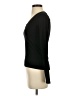 Athleta Black Long Sleeve T-Shirt Size XS - photo 5