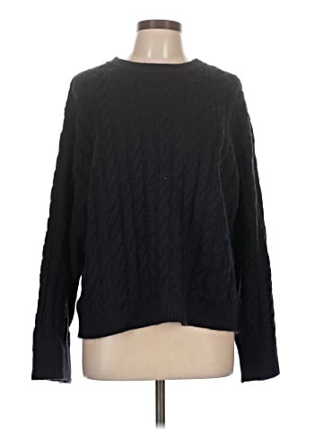 Divided by H&M Pullover Sweater (view 1)
