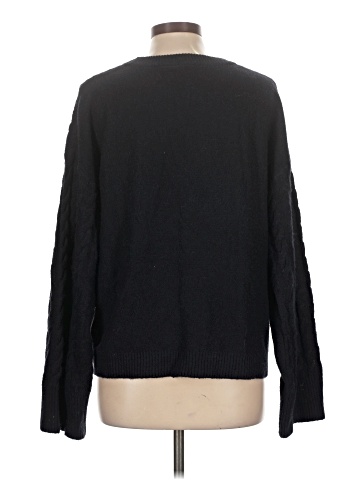 Divided by H&M Pullover Sweater (view 2)
