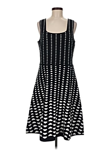 Ann Taylor Casual Dress (view 1)