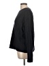 Divided by H&M Solid Black Pullover Sweater Size L - photo 5