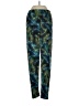 Eevee Tropical Blue Casual Pants Size XXS (estimated) - photo 1