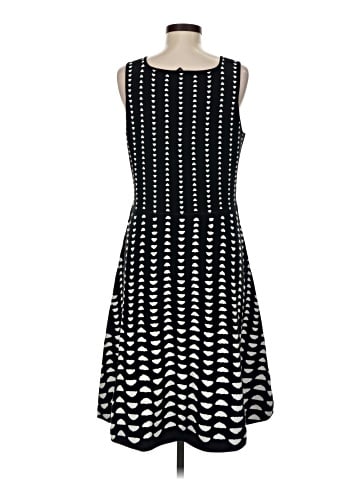 Ann Taylor Casual Dress (view 2)