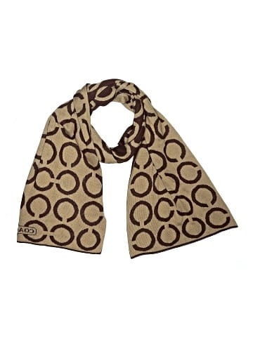 Coach Scarf (view 1)