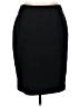 Jones Studio Solid Black Formal Skirt Size 16 - photo 1