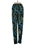 Eevee Tropical Blue Casual Pants Size XXS (estimated) - photo 2