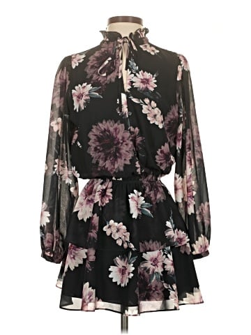 Yumi Kim Casual Dress (view 1)