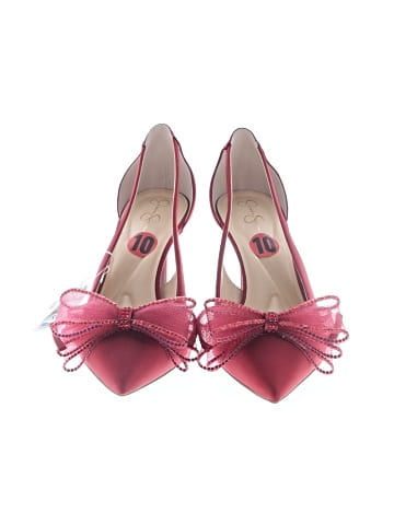 Jessica Simpson Heels (view 2)
