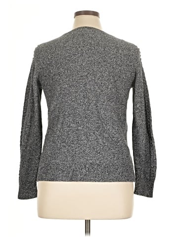 Ann Taylor LOFT Pullover Sweater (view 2)