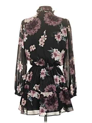 Yumi Kim Casual Dress (view 2)