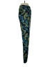 Eevee Tropical Blue Casual Pants Size XXS (estimated) - photo 4