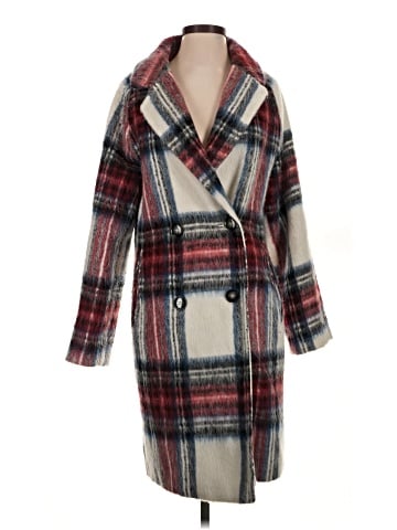 ASOS Coat (view 1)