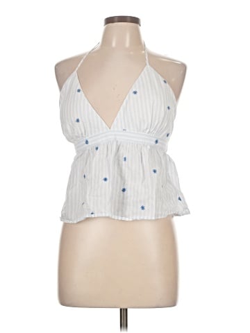 Hollister Tank Top (view 1)