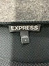 Express Graphic Black Cocktail Dress Size 6 - photo 7