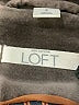 Ann Taylor LOFT Brown Blazer Size 4 - photo 6