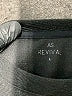 AS Revival Black Long Sleeve T-Shirt Size L - photo 7