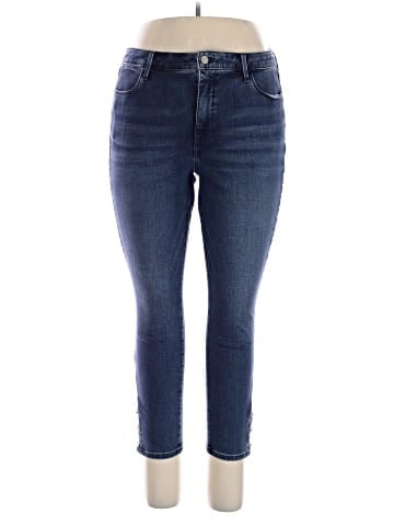 Talbots Jeans (view 1)