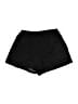 billy j Solid Black Athletic Shorts Size 6 - photo 1