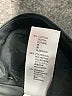 Gap Outlet Black Jeans Size 12 - photo 8