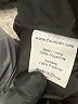 Fuinloth 100% Polyamide Black Vest Size M - photo 7