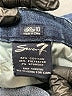 Seven7 Stripes Blue Jeans Size 10 - photo 6