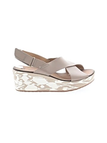 Clarks Wedges (view 1)