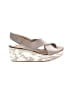 Clarks Ivory Wedges Size 8 - photo 1