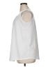 Unbranded White Sleeveless Blouse Size XL - photo 5