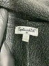 Splendid Gray Sweater Vest Size 10 - photo 3