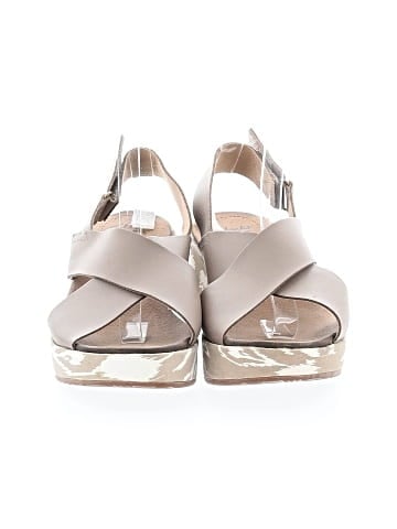 Clarks Wedges (view 2)