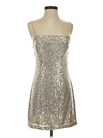 Divided by H&M Cocktail Dress (view 1)