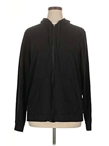 Tek Gear Zip Up Hoodie (view 1)