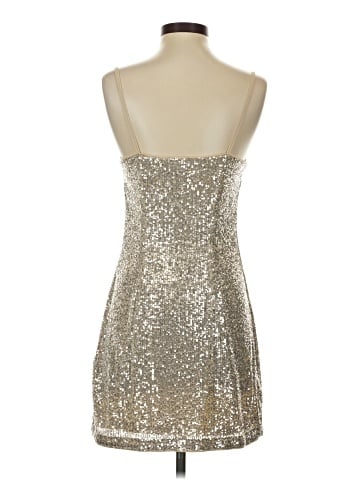 Divided by H&M Cocktail Dress (view 2)