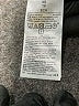 Old Navy Plaid Gray Coat Size XS - photo 7