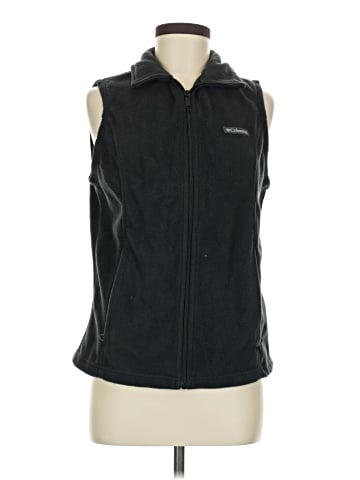 Columbia Sweater Vest (view 1)