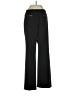 Express Black Dress Pants Size 25 waist (estimated) - photo 1