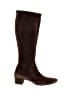 Galo Brown Boots Size EU (IT) 36 / US 6 - photo 1