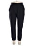 Cotopaxi Solid Black Track Pants Size XL - photo 1