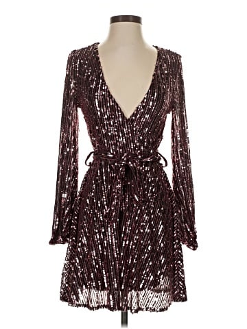 Bardot Cocktail Dress (view 1)
