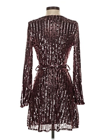 Bardot Cocktail Dress (view 2)