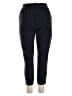 Cotopaxi Solid Black Track Pants Size XL - photo 2