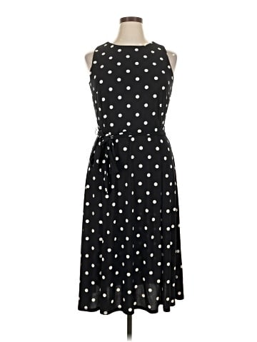 Anne Klein Casual Dress (view 1)