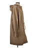 Gerard Darel 100% Polyester Tan Raincoat Size 4 (36) - photo 4