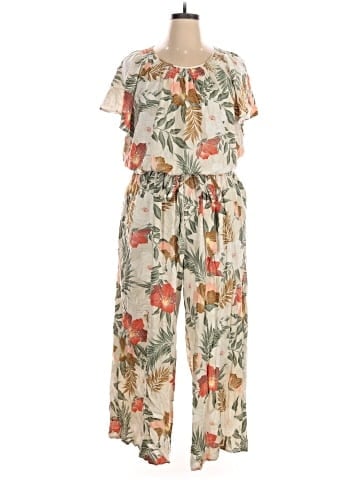 Lane Bryant Jumpsuit (view 1)