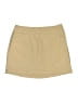 Adidas Solid Tan Active Skort Size L - photo 1